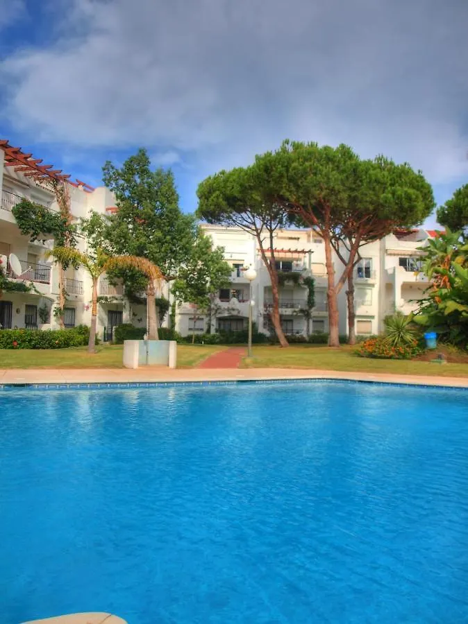 Sun Beach Apartment Estepona