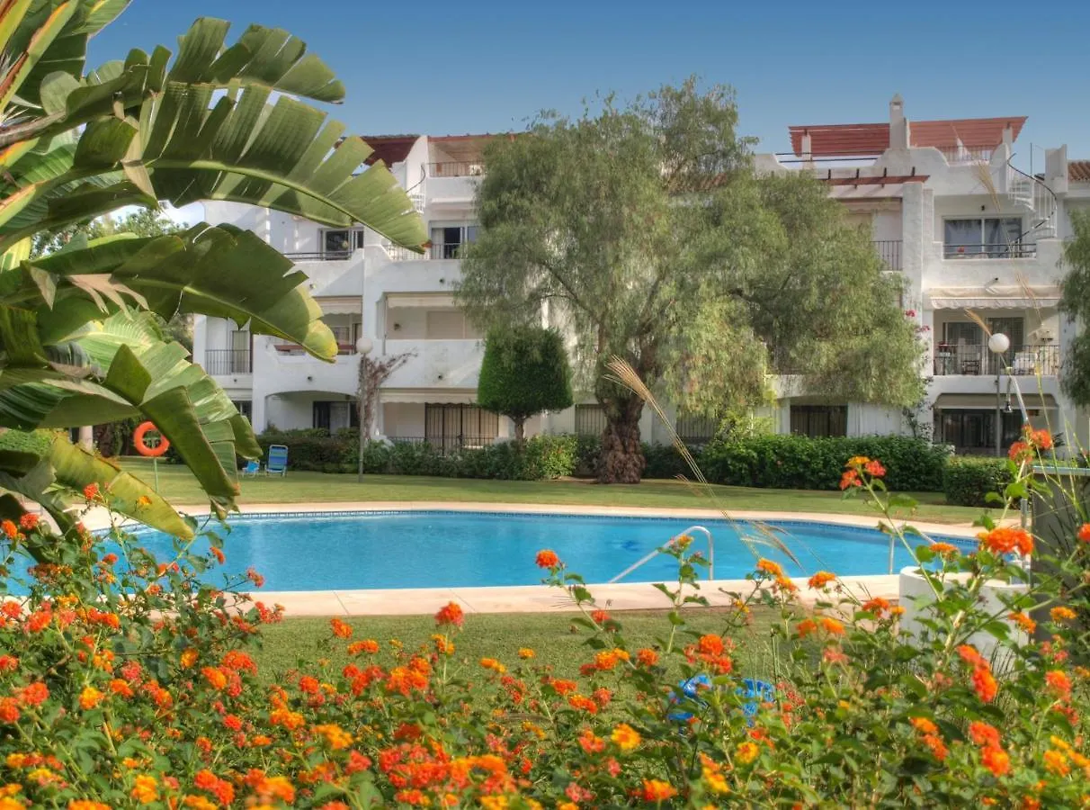 Sun Beach Apartment Estepona