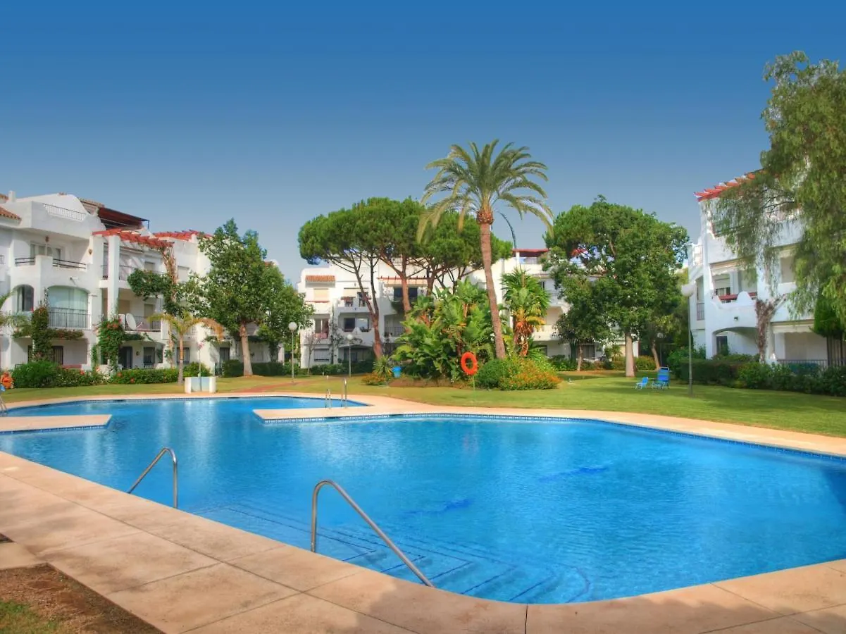Sun Beach Apartment Estepona