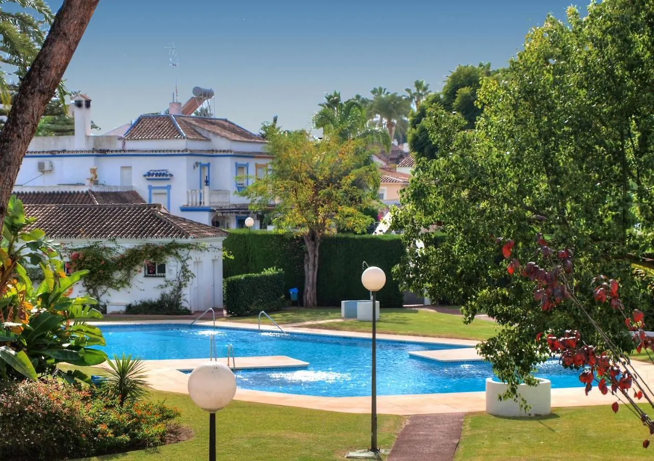 Sun Beach Apartment Estepona