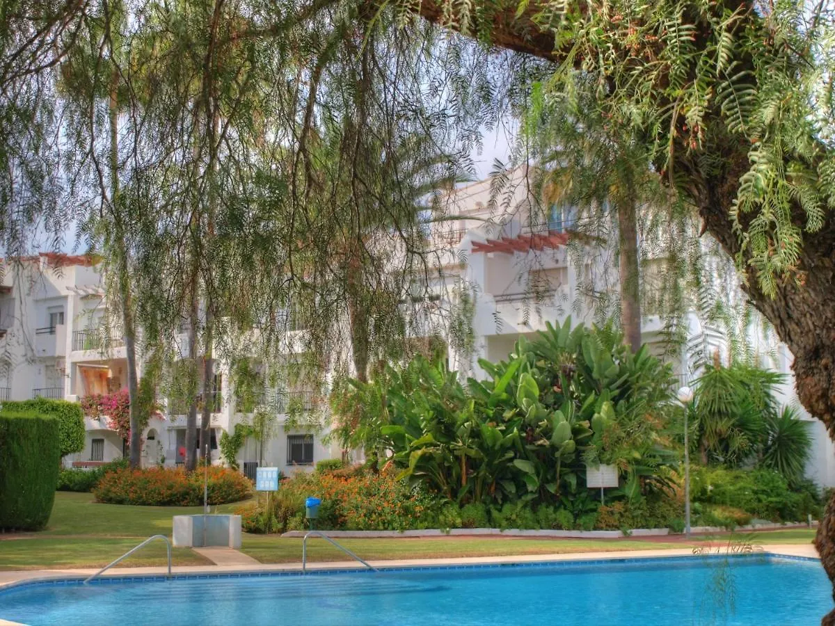 Sun Beach Apartment Estepona