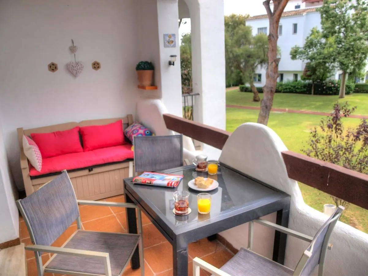 Sun Beach Apartment Estepona