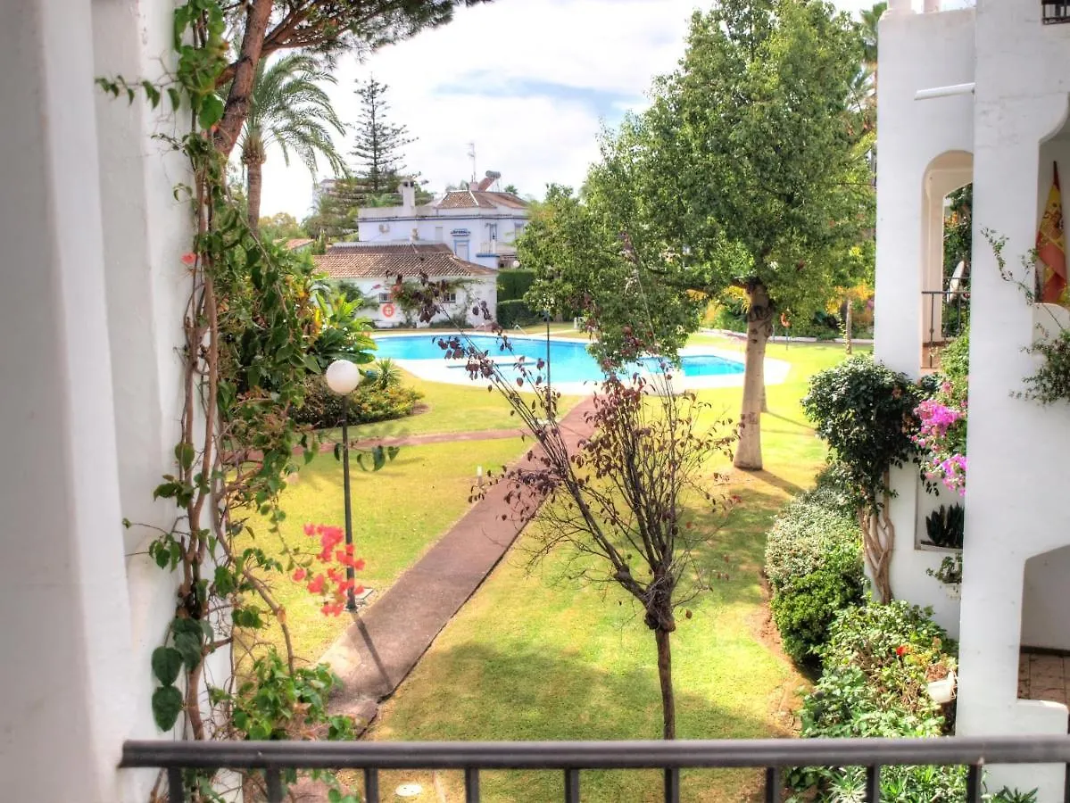 Sun Beach Apartment Estepona 0*,