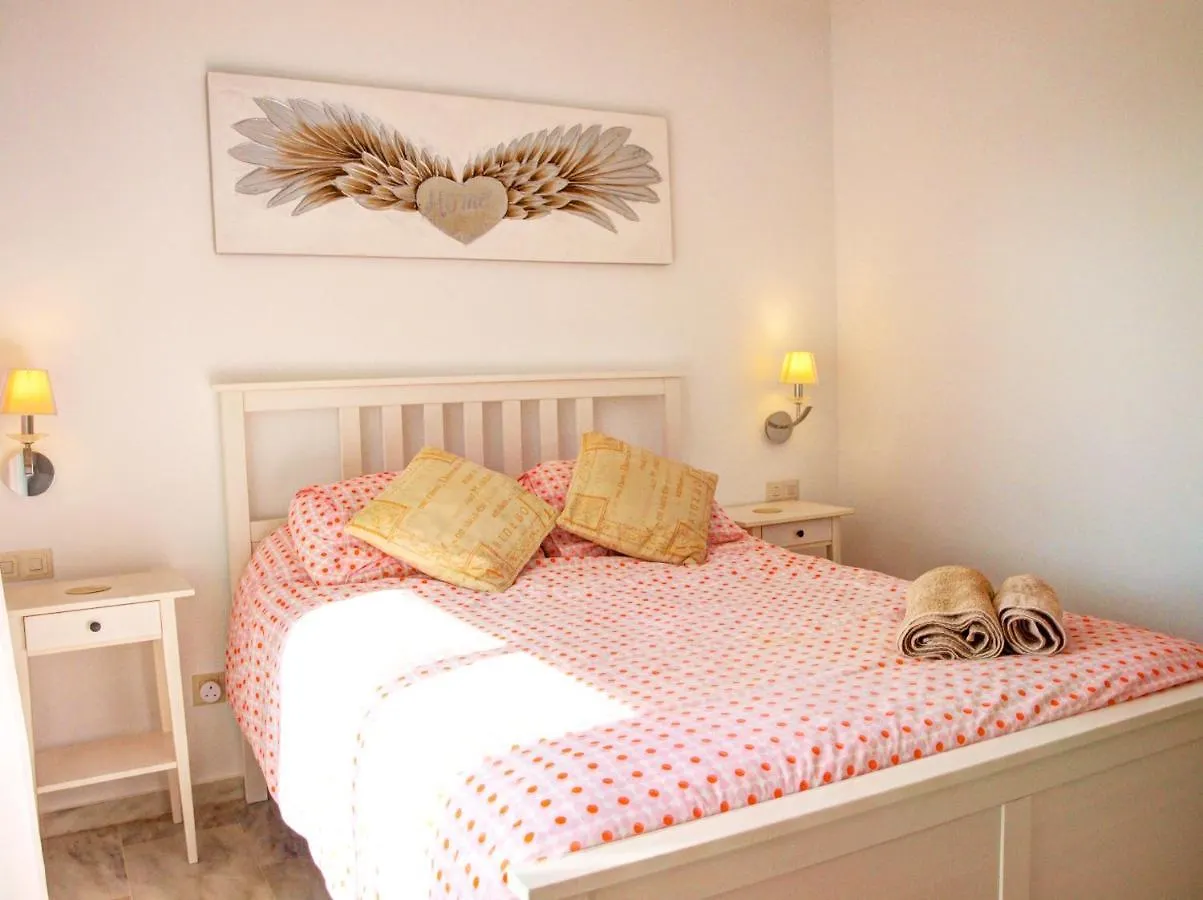 Sun Beach Apartment Estepona