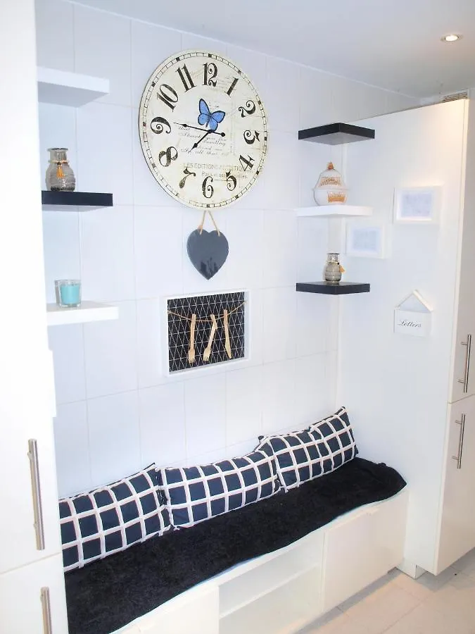 Sun Beach Apartment Estepona