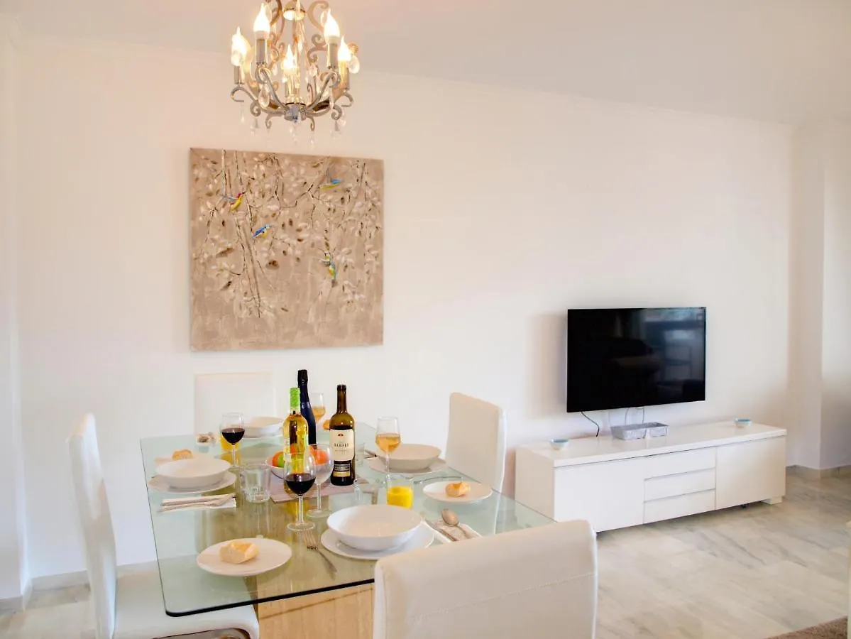 Sun Beach Apartment Estepona