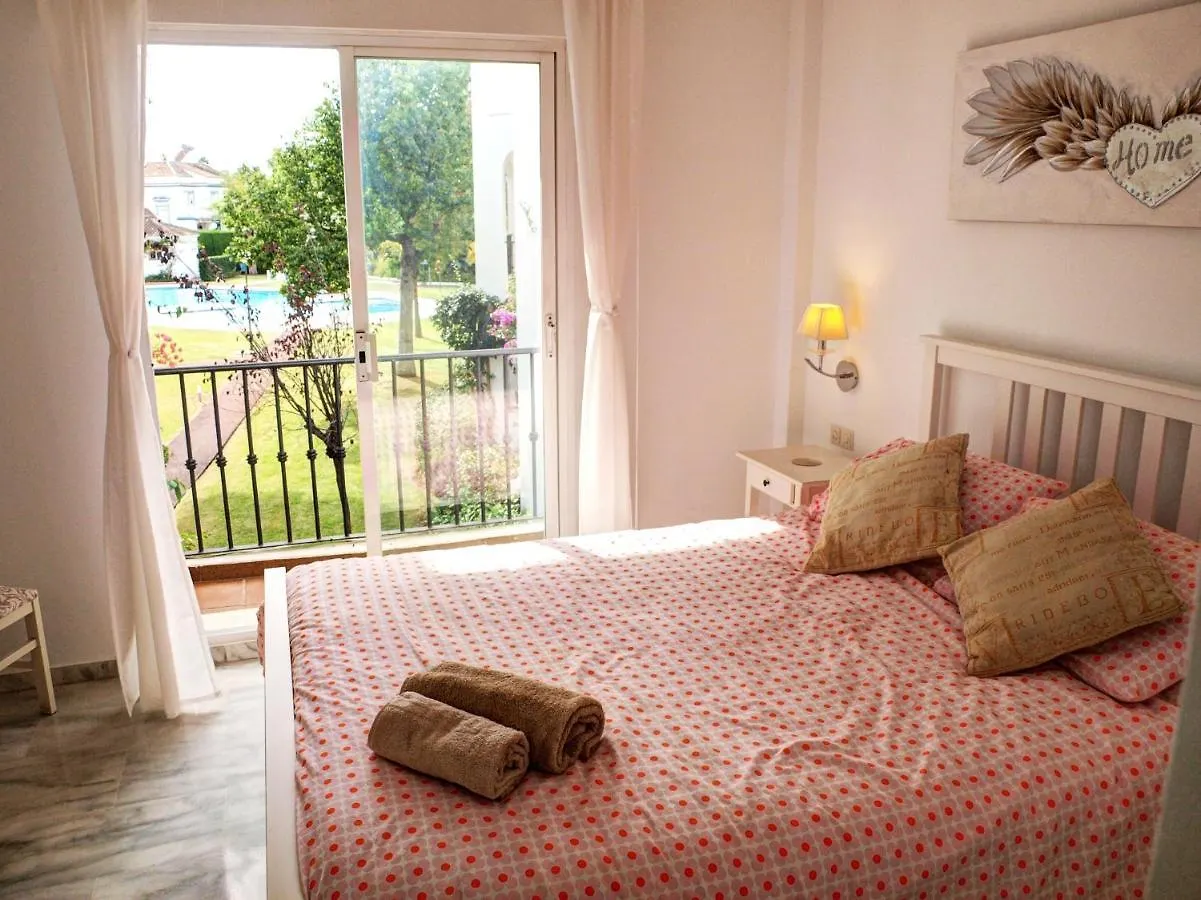 Sun Beach Apartment Estepona España