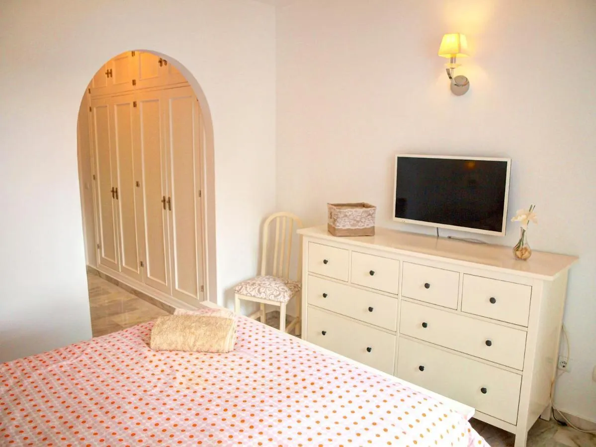 Sun Beach Apartment Estepona