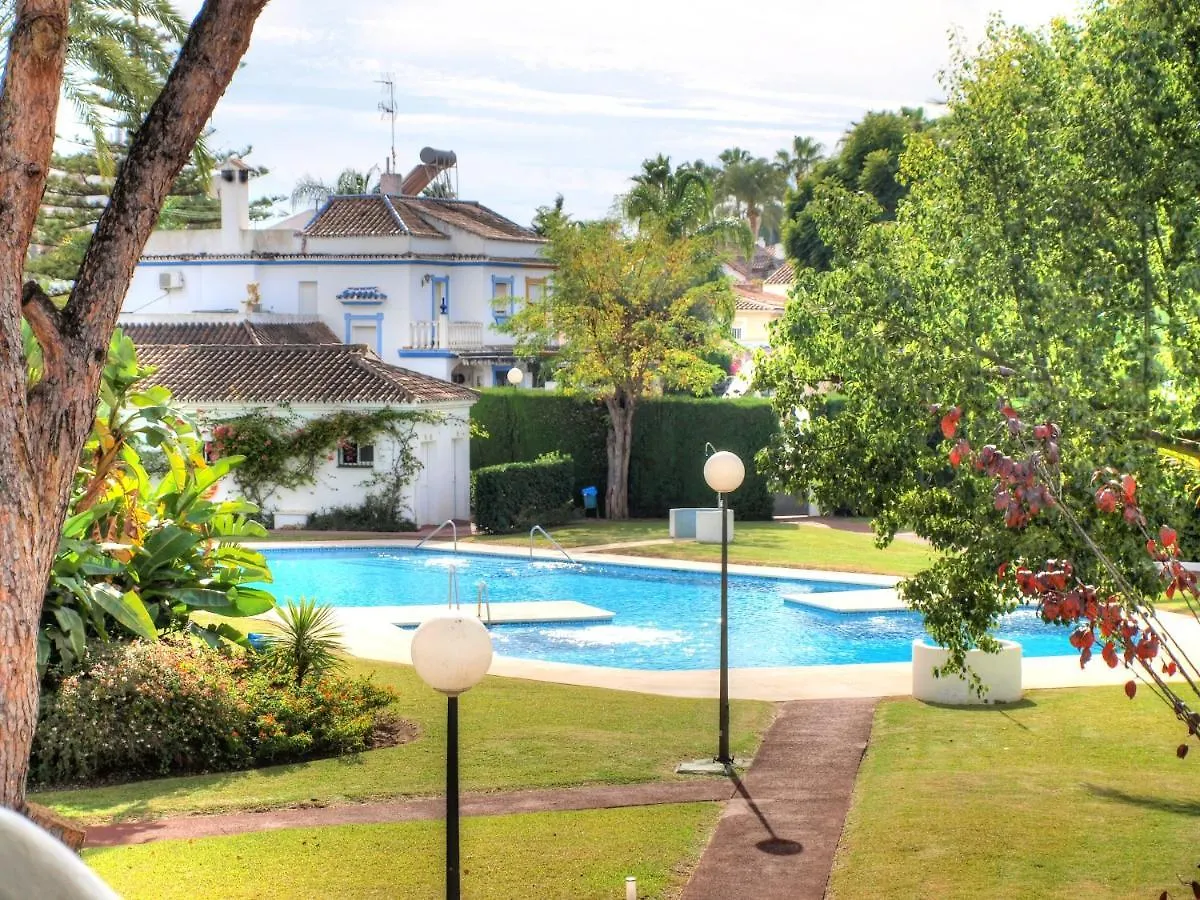 Sun Beach Apartment Estepona